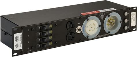 motion labs power supply